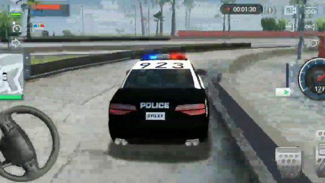Police Sim 2022 Gameplay Walkthrough (Android, iOS) - Part смотреть онлайн