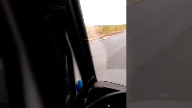 Зимнее асфальтирование