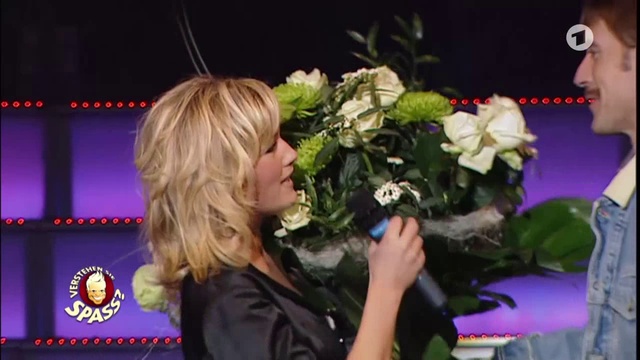 Helene Fischer - Der Superfan / Verstehen Sie Spaß?
