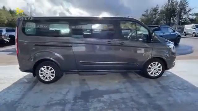 MA21HWW FOR SALE - Another great vehicle from David Spear Commercial Vehicles SPIN смотреть онлайн