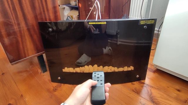 Работа электрокамина настенного Blyss модель LDBL2000A-DD7R. Авито смотреть онлайн