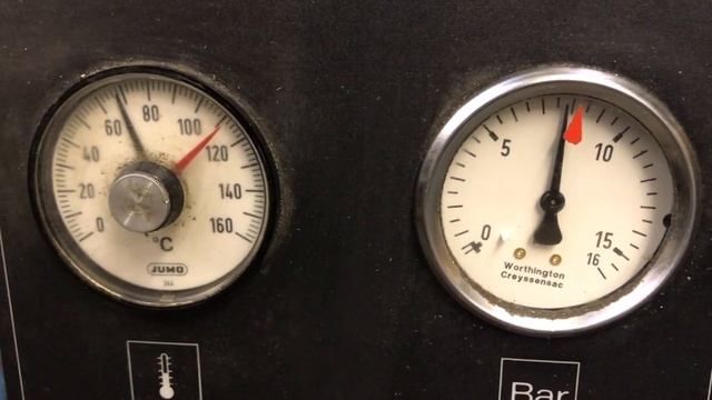 Worthington Creyssensac RollAir 1000Ae смотреть онлайн