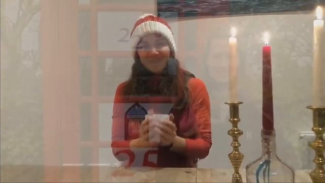 Merry Christmas 2020 from the German Choir of London смотреть онлайн