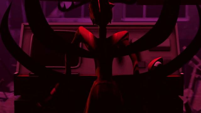 Stayed Gone-HazbinHotel(Rus Dub\SFM) смотреть онлайн