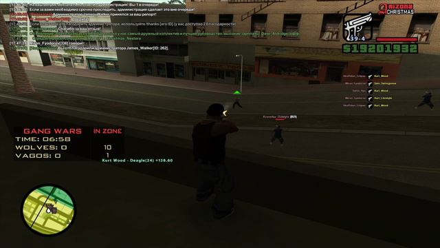 очень временное предложение