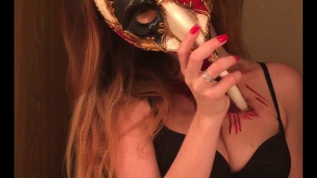 Halloween party Helloween make up (Бал у Сатаны ) ? смотреть онлайн