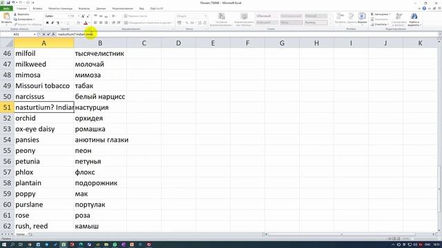 CAT-инструменты. Импорт внешнего глоссария. Открытый урок от 28.04.2022 смотреть онлайн