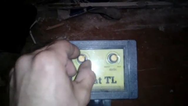 Металлоискатель пират tl смотреть онлайн