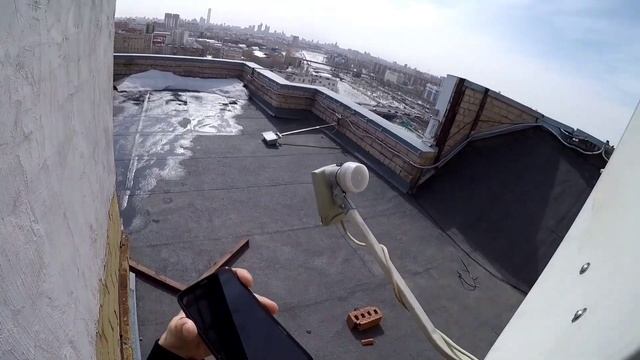 Рыбаки-Смельчаки