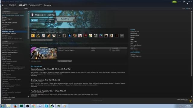 Call of Warhammer: Beginning of the End Times - 1.5/1.02 Installation Instructions смотреть онлайн