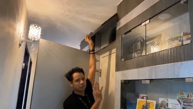 FB Live - 5-rm @ Blk 676B Punggol Drive | Risdian Isbintara смотреть онлайн