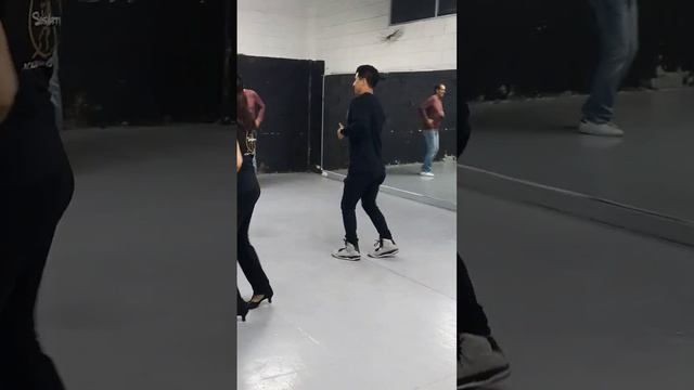 Taller de Salsa y Bachata en TECATE, Baja California, Mexico ?? Sabado 18 de Noviembre 2023 смотреть онлайн
