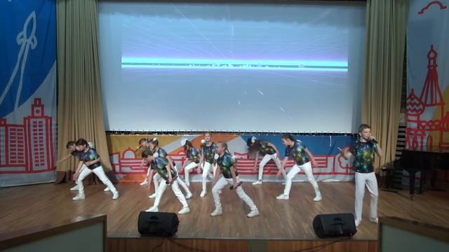 75 ДЭК ”Глобус” Инопланетяне смотреть онлайн