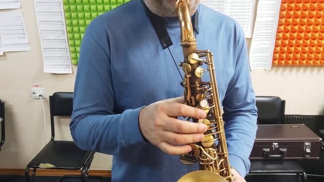 Yanagisawa A50 0014 смотреть онлайн