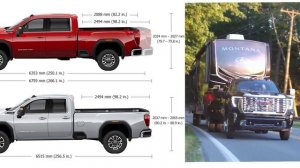 New 2024 GMC Sierra HD 2500 & 3500 - FIRST LOOK at GMC Heavy Duty Exterior & Interior 2023 Refresh