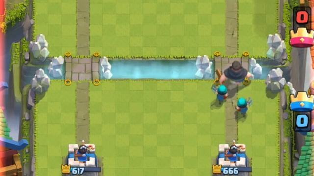 How To Use: The Rascals // Clash Royale NEW CARD смотреть онлайн