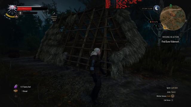 The Witcher 3 Ultra -No Hairworks R9 290 4790k 15.5 Beta Drivers смотреть онлайн