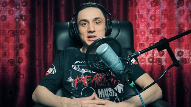 Реакция. Bakr - Bala Gayza. Вот это он умеет! смотреть онлайн