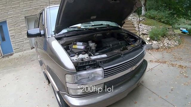 Why Build an Astro? Lifted AWD Camper Build, Project BadAstro EP1 смотреть онлайн