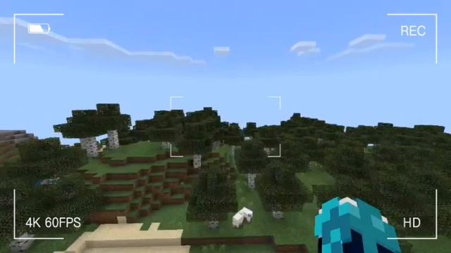 [Minecraft PE 1.17.2.01 APK] novedades | paridad con Java смотреть онлайн