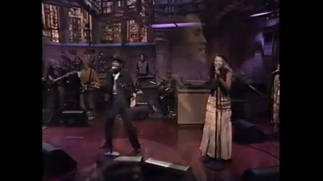 7 seconds - Neneh Cherry _ Carlou D смотреть онлайн