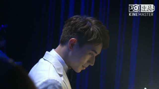 20180511 FANCAM 10 许魏洲 Xu Weizhou Daniel Wellington смотреть онлайн