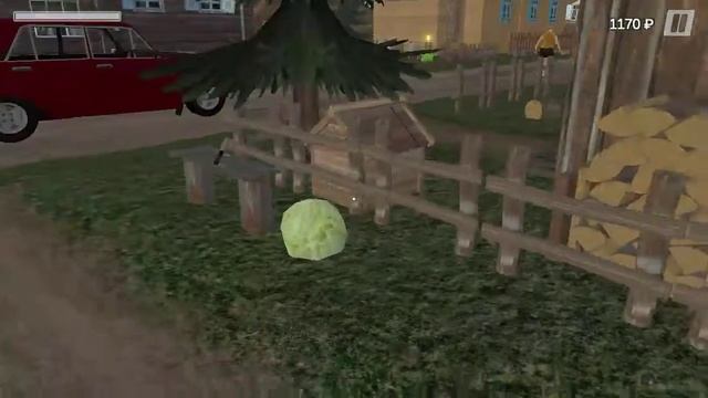 КАК СТАТЬ ДИДЖЕЕМ? | Симулятор Русской деревни #3 | НОВОЕ ОБНОВЛЕНИЕ