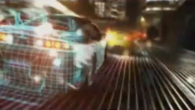 NEED FOR SPEED  Underground TRAILER Extended Mashup