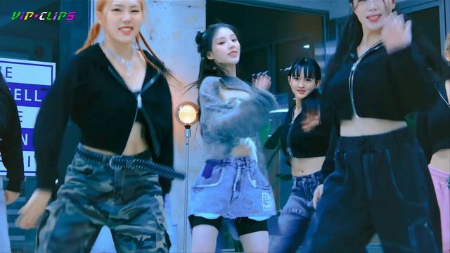 KEEP the SECRET Music Video [2160p] смотреть онлайн