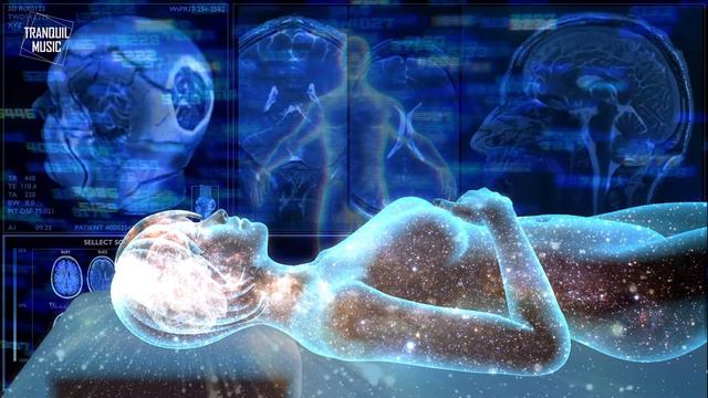 Frecuencia 432 Hz 💤 Restaura y regenera todo el cuerpo, sanación emocional, física y espiritual #55 смотреть онлайн