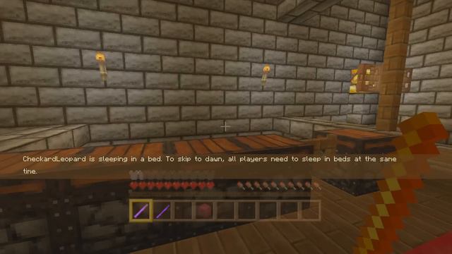 Minecraft Xbox - SCARY Hide and Seek - Herobrine's Mansion смотреть онлайн