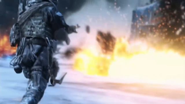 call of duty gmv || Eminem-till i collapse || GOKUGĒMU || смотреть онлайн