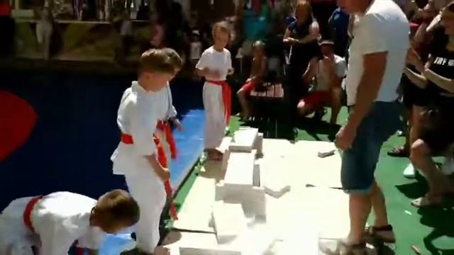 Показательные выступления Ярмарка Спорта 2019 смотреть онлайн