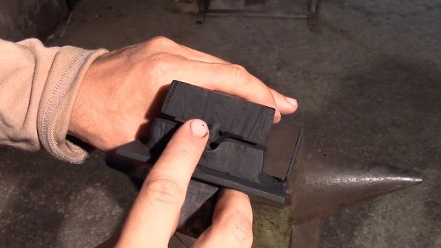 Инструмент для кузнеца.Кованые элементы . смотреть онлайн