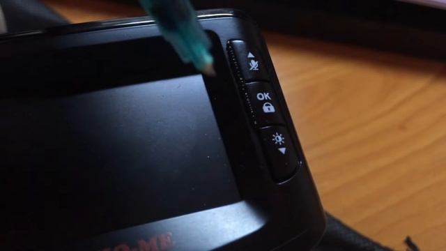 Доработка SHO-ME Combo №5 А7 смотреть онлайн