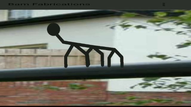 stickbug dancing to "dead inside" by @АДЛИН | STICK NODES | ZAREQ RAYYAN | смотреть онлайн
