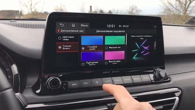 Киа Селтос. КРУЧЕ Креты, дешевле Кашкая. Тест и обзор Kia Seltos 2020 смотреть онлайн