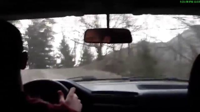 BMW E30 M50B20 Drift смотреть онлайн