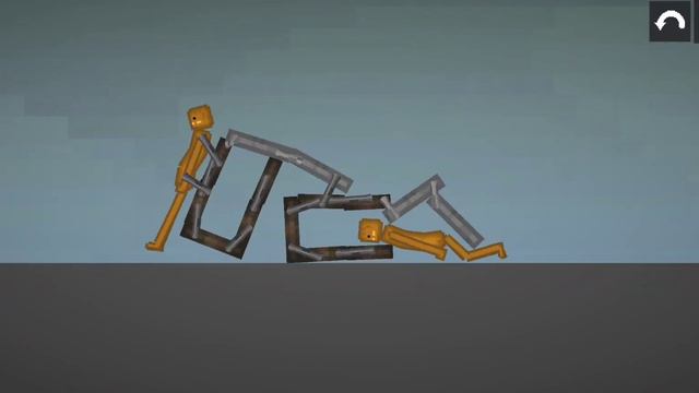 Эволюция двух тыкв Школа в #melonplaygroud