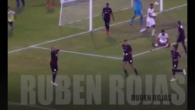 Ruben Rojas 2019 смотреть онлайн