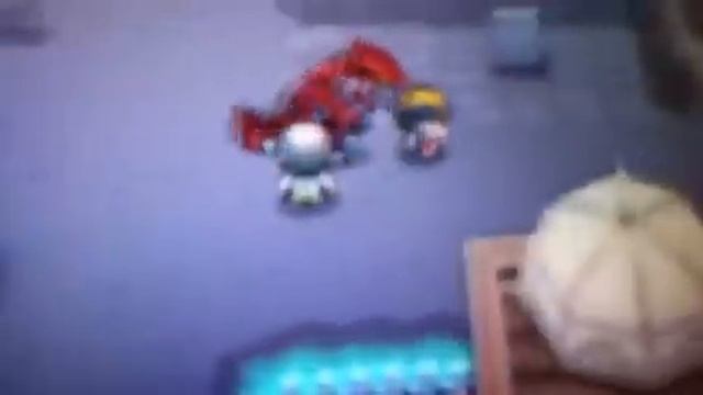 How to upgrade your pokegear in soulsilver смотреть онлайн