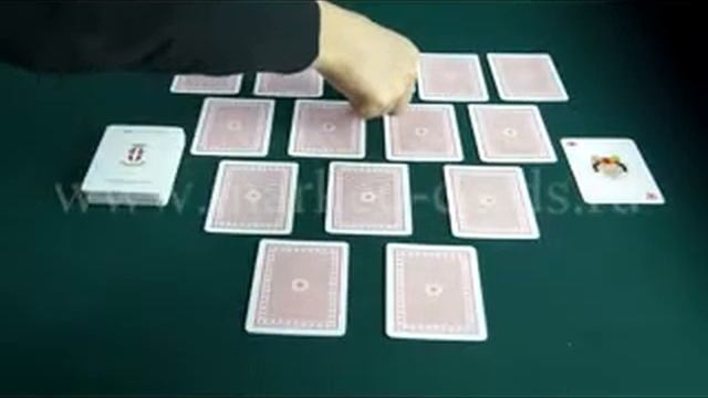крапленые карты dalnegro смотреть онлайн