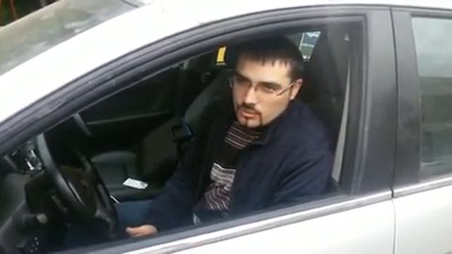 Отзыв клиента автосервиса "Автопилот" Сергей. Течь масла смотреть онлайн
