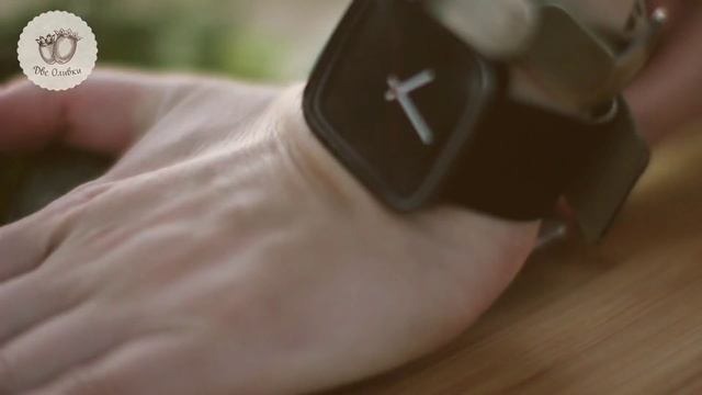 Масло "Две Оливки". Жареный лосось с соусом дзадзики смотреть онлайн