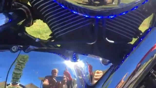 Suzuki boulevard 1500 смотреть онлайн