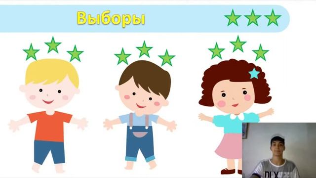 Ученическое самоуправление [САМОСОВЕРШЕНСТВОВАНИЕ] смотреть онлайн