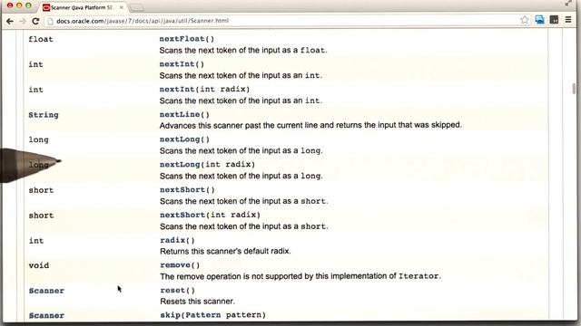 Putting It All Together - Intro to Java Programming смотреть онлайн