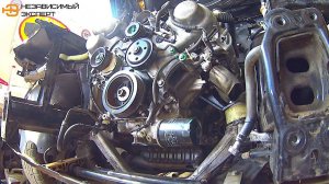 ОТ МОСКВИЧА ДО КАЙЕНА 1 ШАГ!