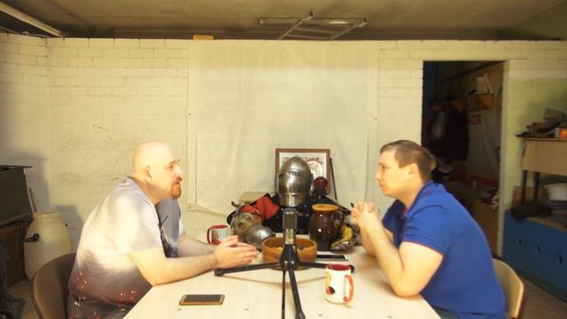 Ретрокаст 10. Бразерс с Арьей Старк. смотреть онлайн