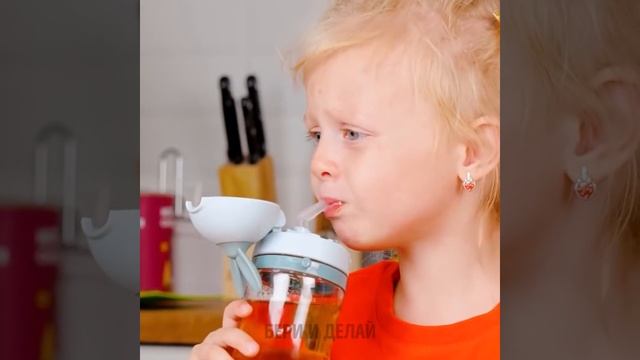 УМНЫЕ ЛАЙФХАКИ И ПОДЕЛКИ, КОТОРЫЕ ОБЛЕГЧАТ ВОСПИТАНИЕ ДЕТЕЙ смотреть онлайн